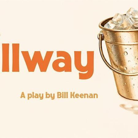 The Hallway poster