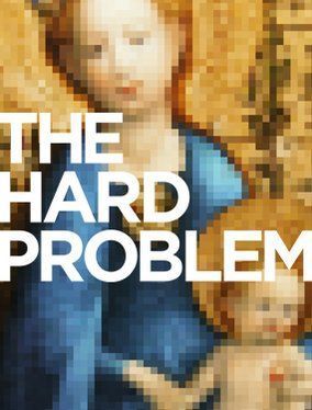 The Hard Problem poster