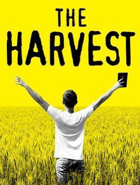 The Harvest poster