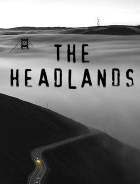 The Headlands poster
