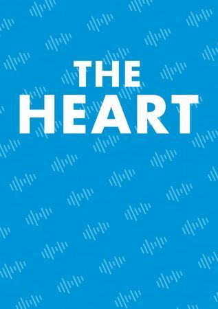 The Heart poster