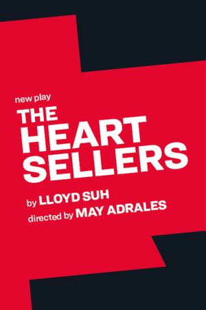 The Heart Sellers poster