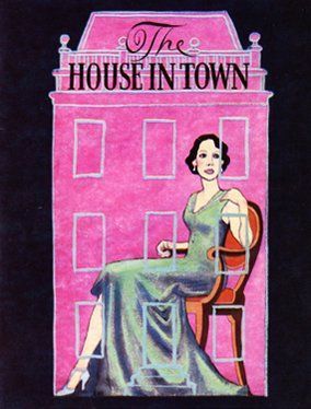 The House in Town poster