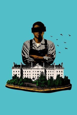 The House of the Negro Insane poster