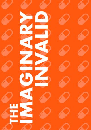 The Imaginary Invalid poster