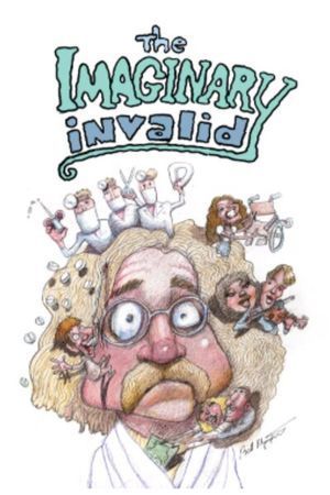 The Imaginary Invalid poster