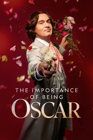 The Importance of Being Oscar poster