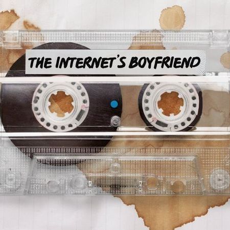The Internet's Boyfriend poster