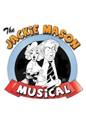 The Jackie Mason Musical: A Comedy poster