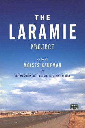 The Laramie Project poster