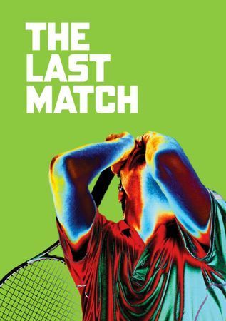The Last Match poster