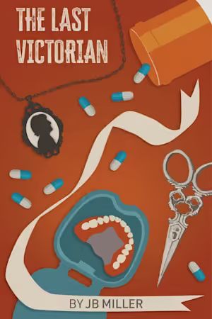 The Last Victorian poster