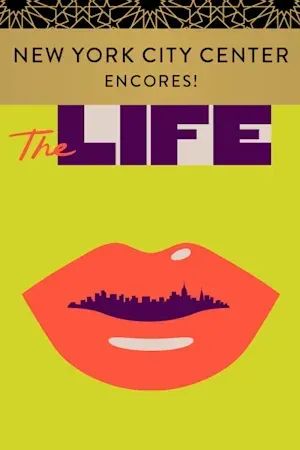 The Life poster