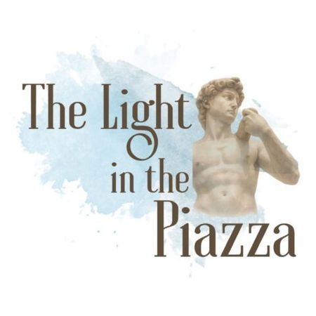 The Light in the Piazza poster