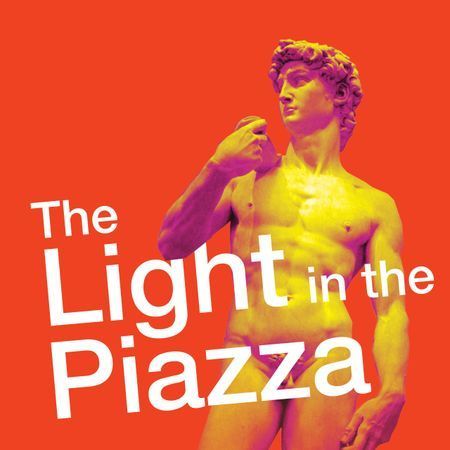 The Light in the Piazza poster