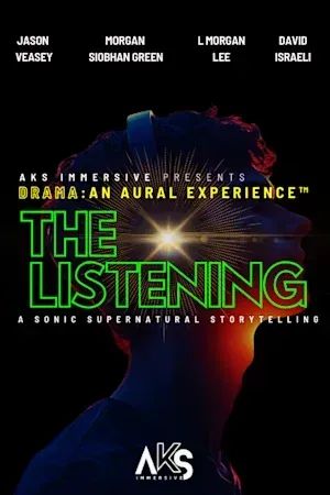 The Listening poster