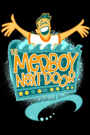 The Merboy Next Door poster