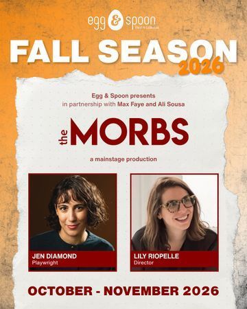 The Morbs poster