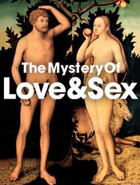 The Mystery of Love & Sex poster