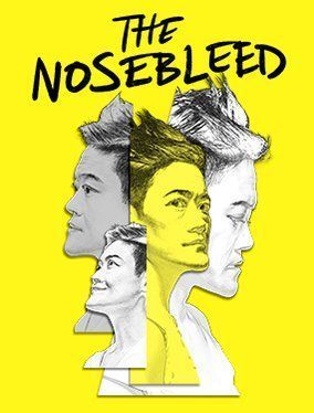 The Nosebleed poster