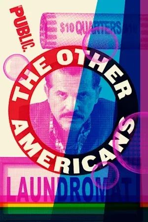 The Other Americans poster