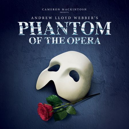 The Phantom of the Opera poster