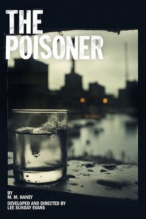 The Poisoner poster