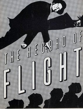The Regard of Flight poster