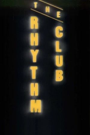 The Rhythm Club poster
