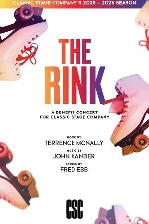 The Rink poster