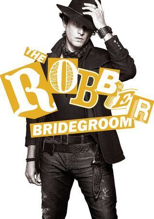 The Robber Bridegroom poster