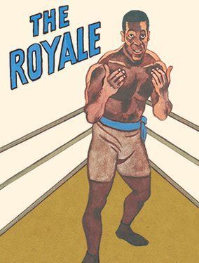 The Royale poster
