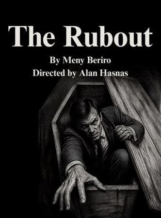The Rubout poster