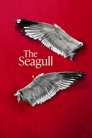 The Seagull poster