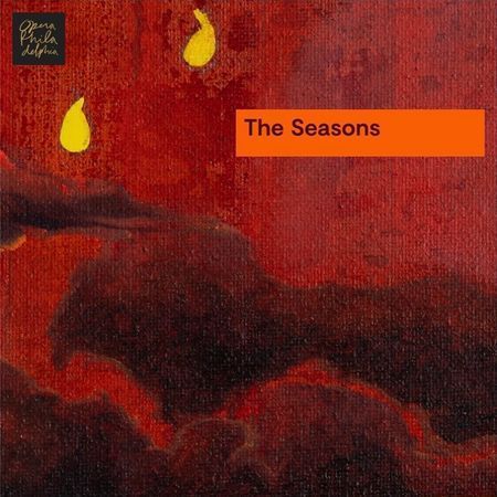 The Seasons poster