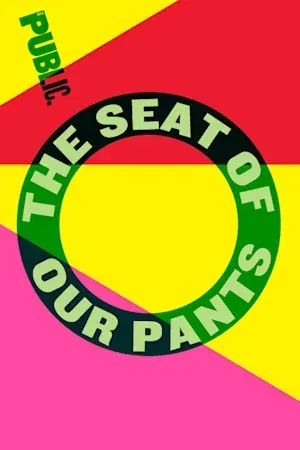 The Seat of Our Pants poster
