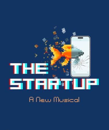 The Startup poster