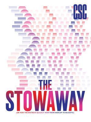 The Stowaway poster