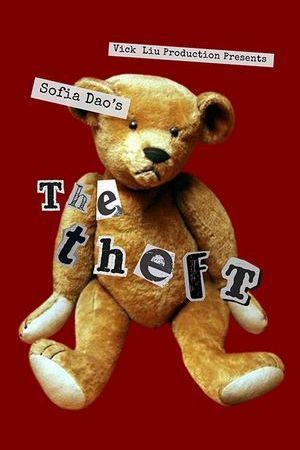 The Theft poster