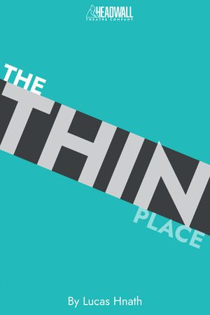 The Thin Place poster