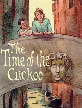 The Time of the Cuckoo poster