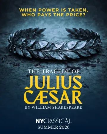 The Tragedy of Julius Caesar