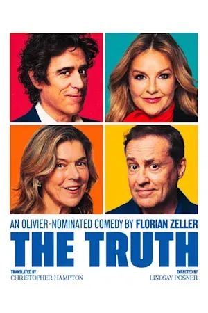 The Truth poster