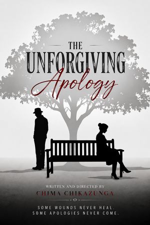 The Unforgiving Apology