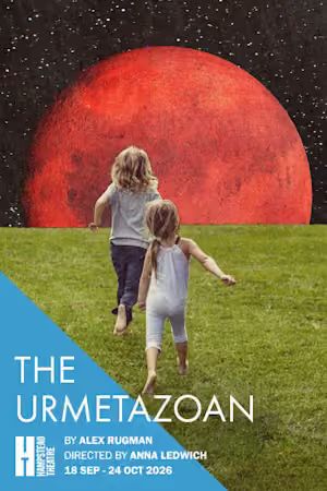 The Urmetazoan poster