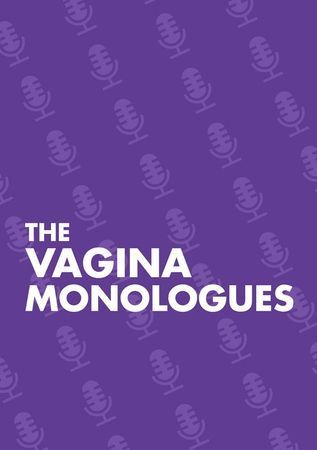 The Vagina Monologues poster