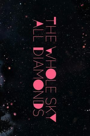 The Whole Sky All Diamonds poster