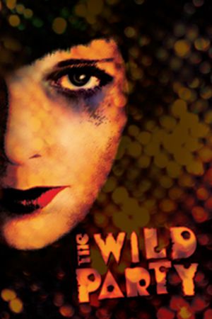 The Wild Party poster