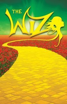 The Wiz poster