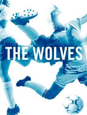 The Wolves poster